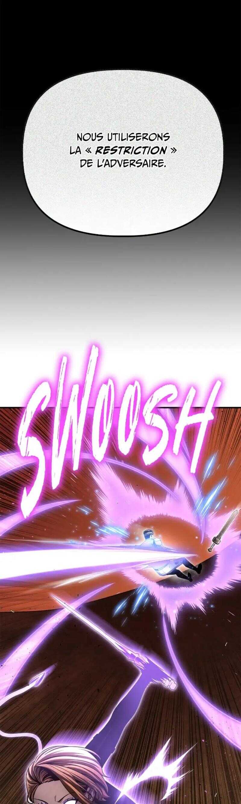 Read Superhuman Battlefield FR Manga Online