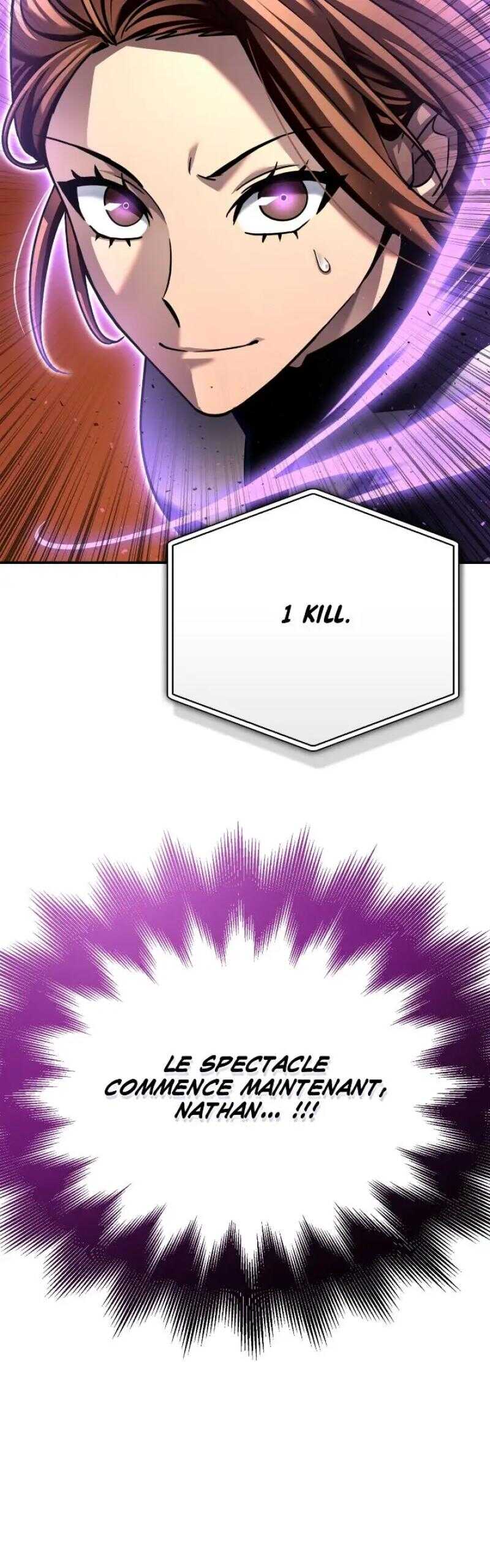 Read Superhuman Battlefield FR Manga Online