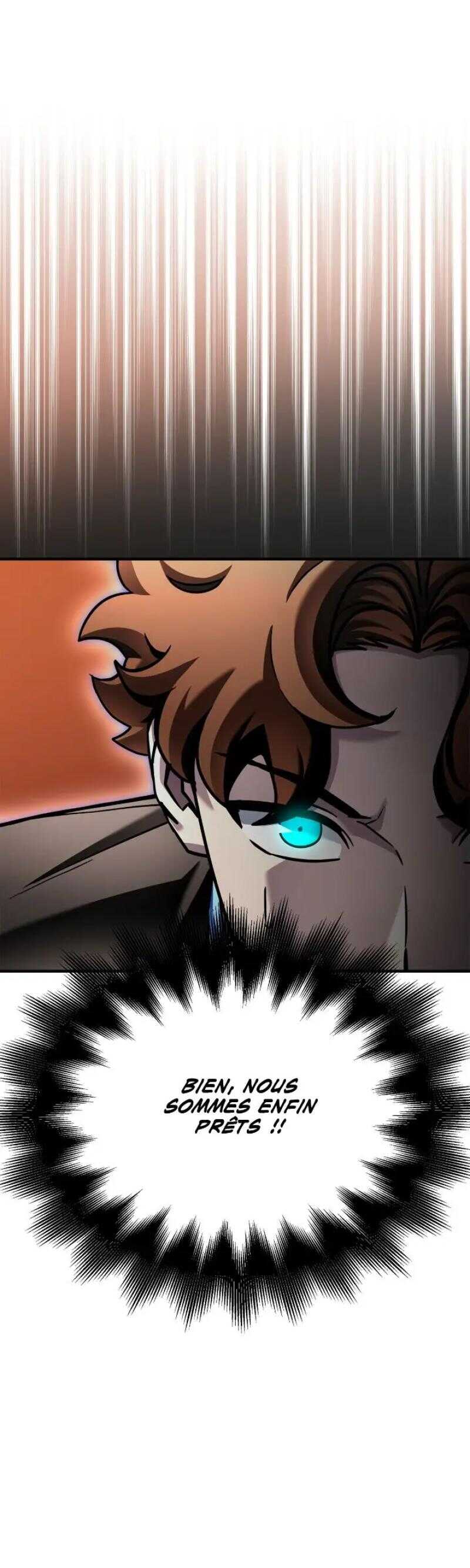 Read Superhuman Battlefield FR Manga Online