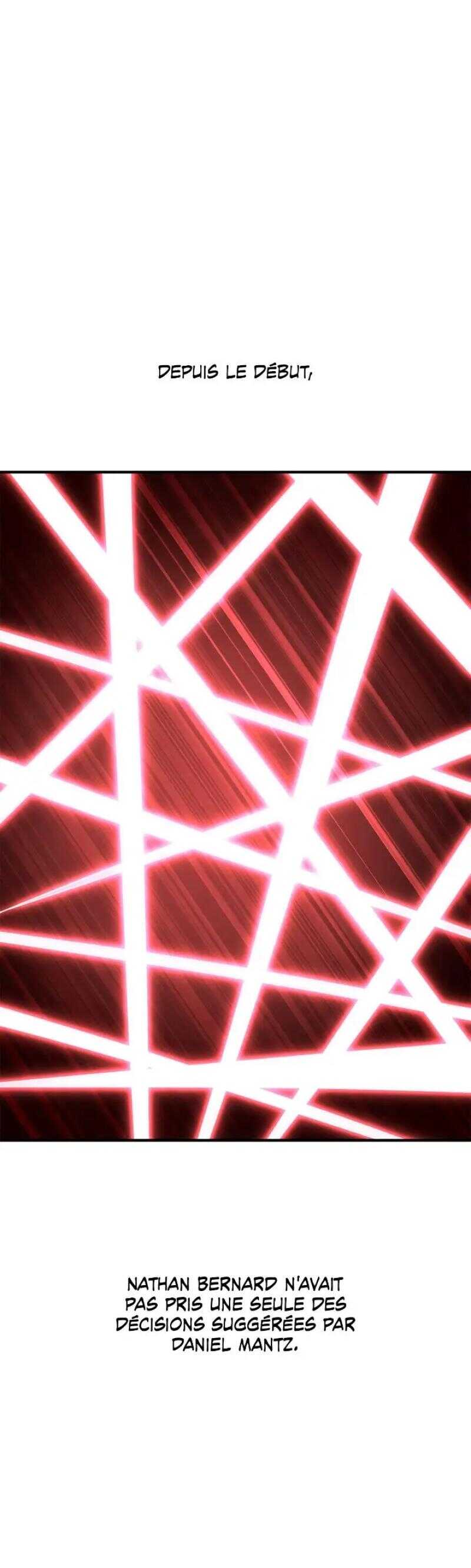 Read Superhuman Battlefield FR Manga Online