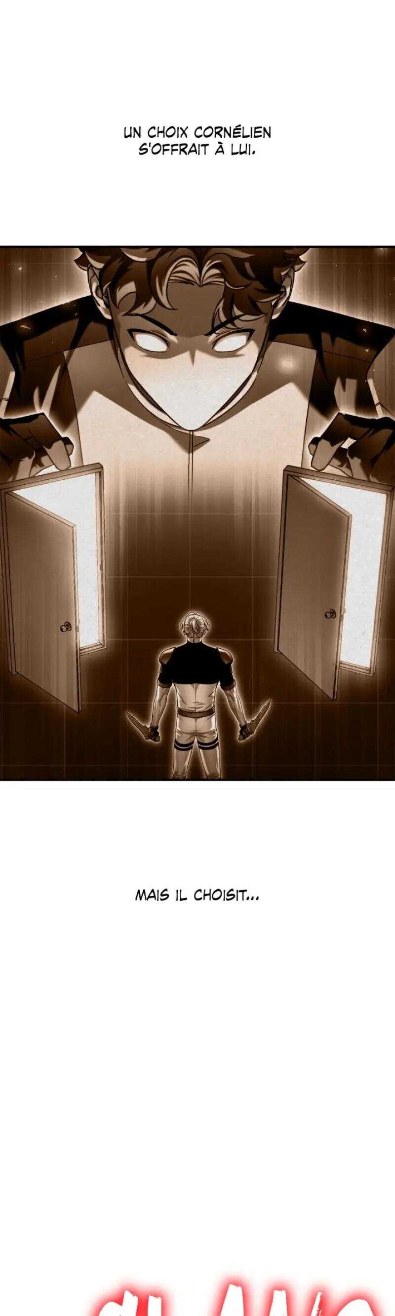 Read Superhuman Battlefield FR Manga Online