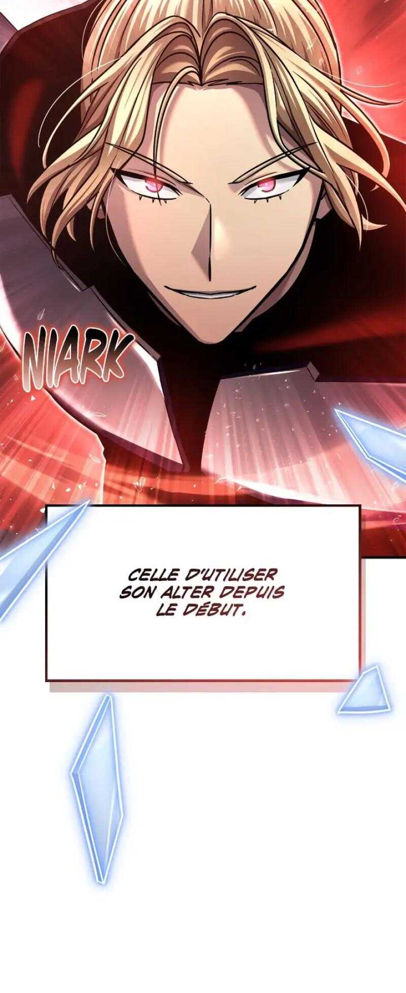 Read Superhuman Battlefield FR Manga Online