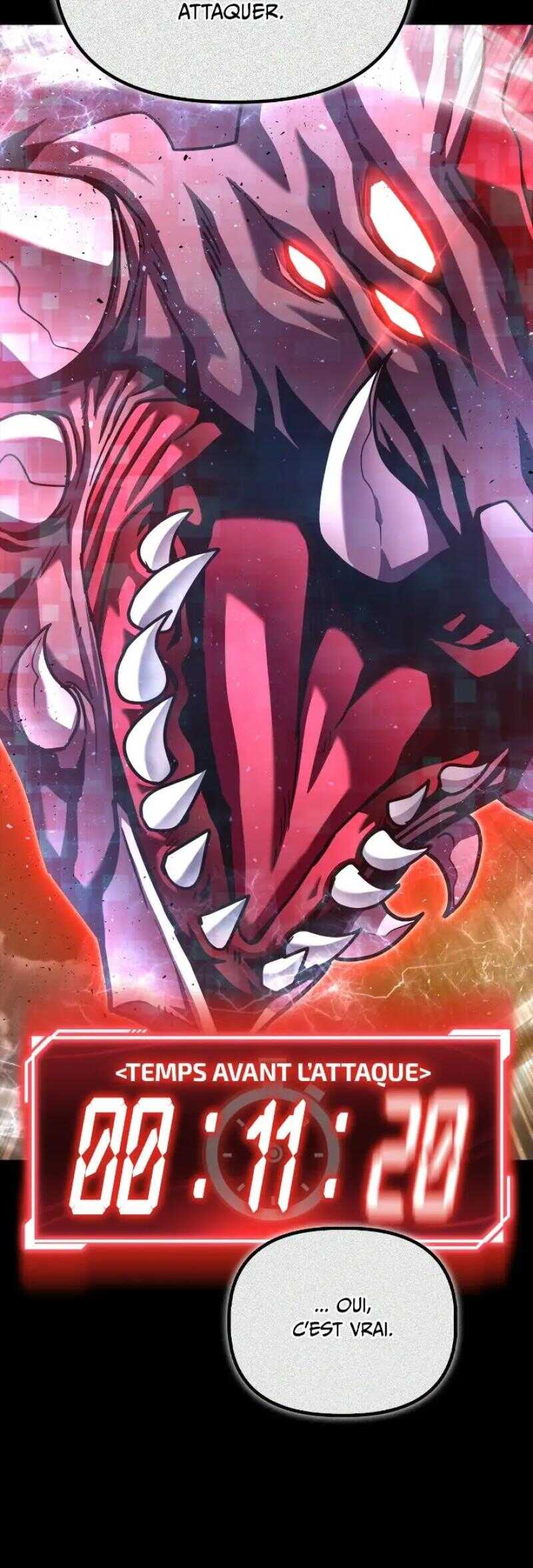 Read Superhuman Battlefield FR Manga Online