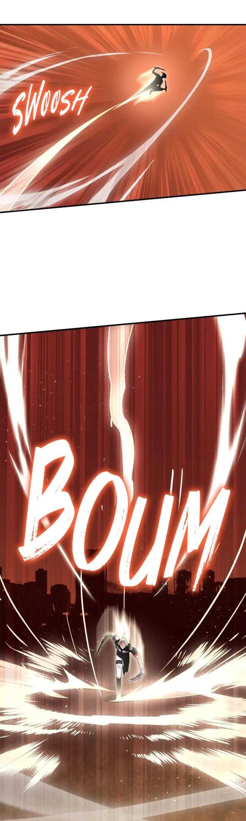 Read Superhuman Battlefield FR Manga Online