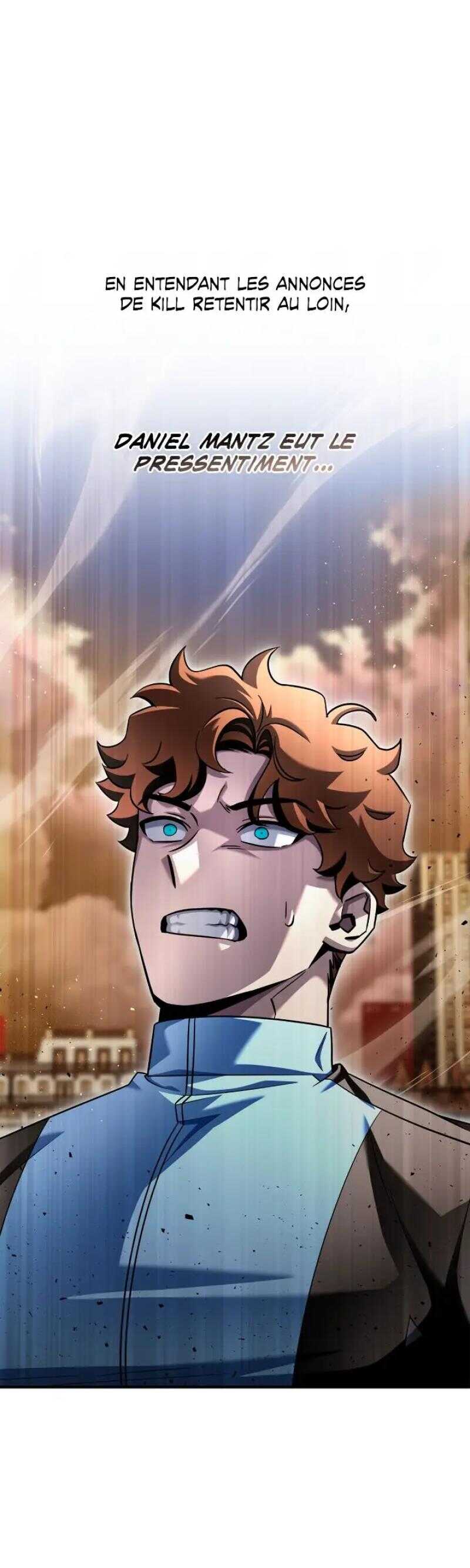 Read Superhuman Battlefield FR Manga Online