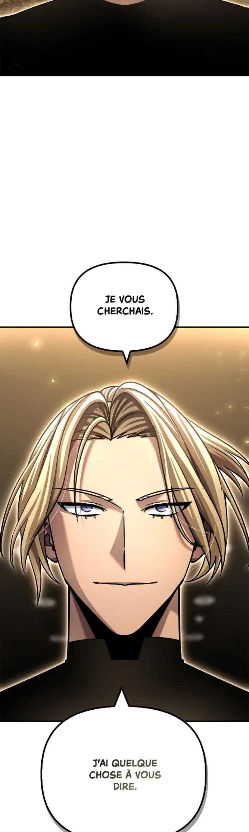 Read Superhuman Battlefield FR Manga Online