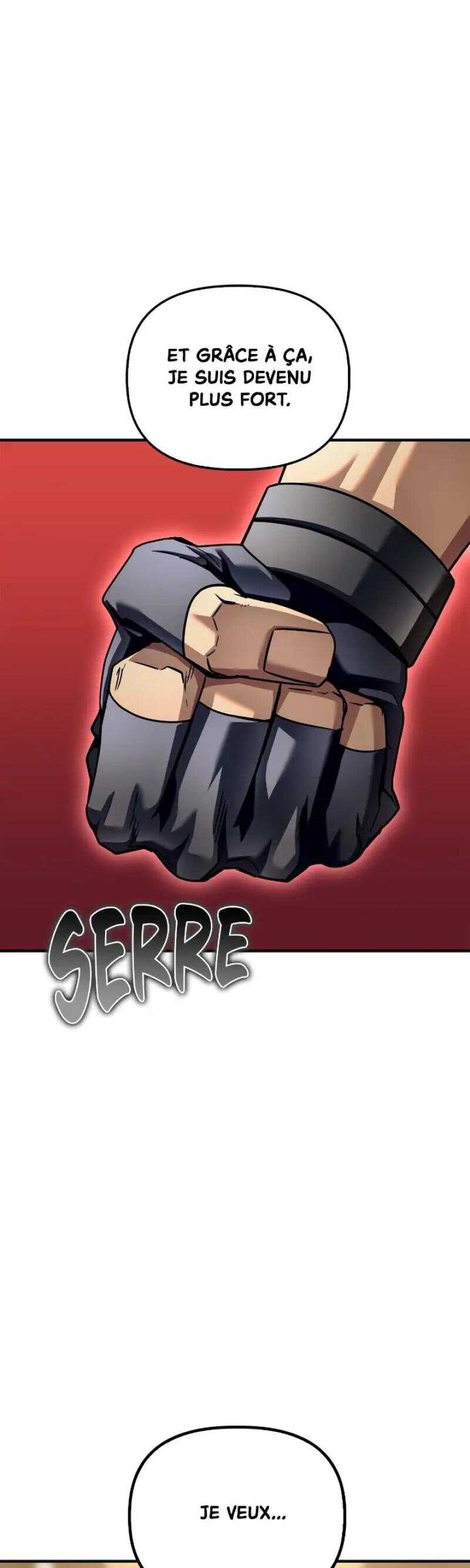 Read Superhuman Battlefield FR Manga Online