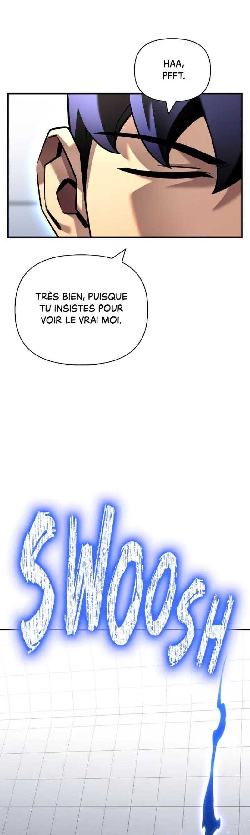 Read Superhuman Battlefield FR Manga Online