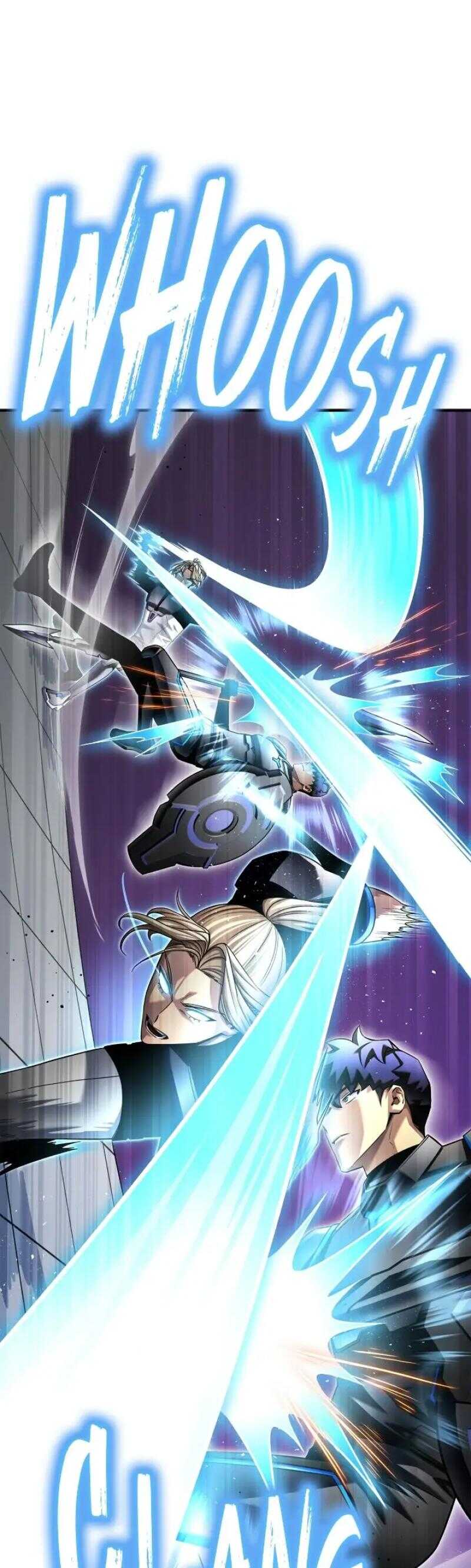 Read Superhuman Battlefield FR Manga Online