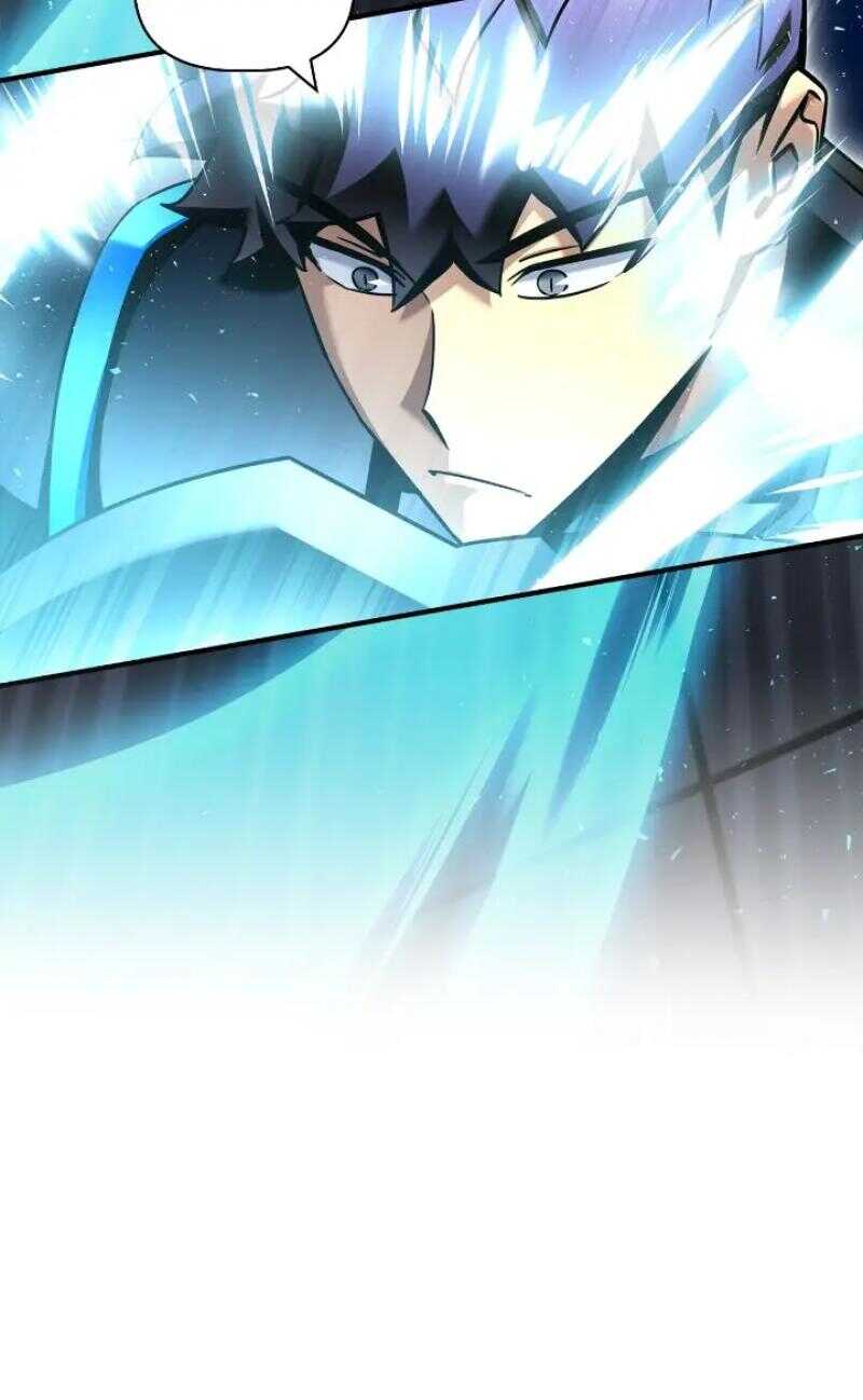 Read Superhuman Battlefield FR Manga Online