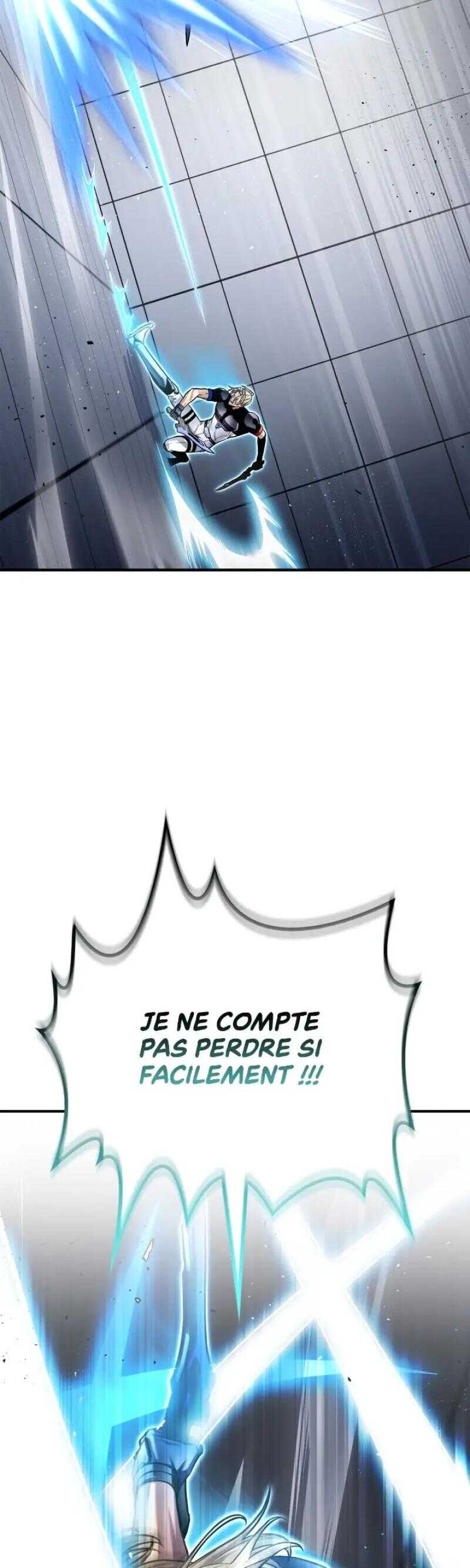 Read Superhuman Battlefield FR Manga Online