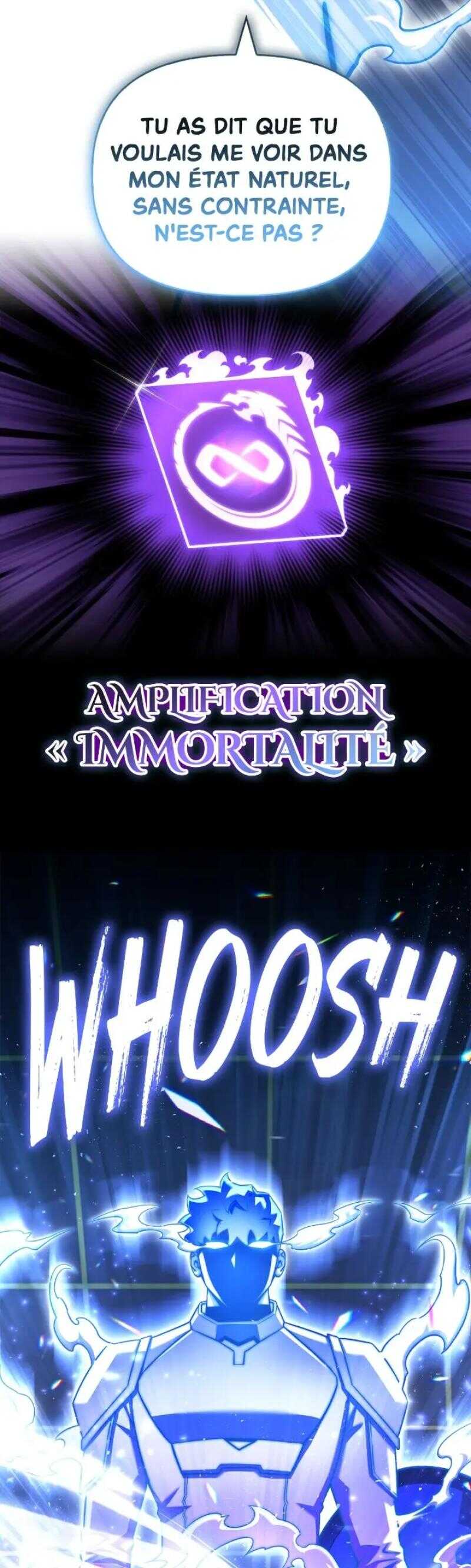 Read Superhuman Battlefield FR Manga Online