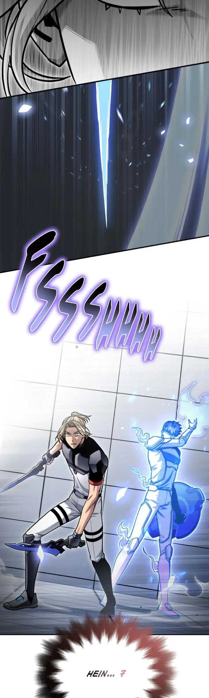 Read Superhuman Battlefield FR Manga Online