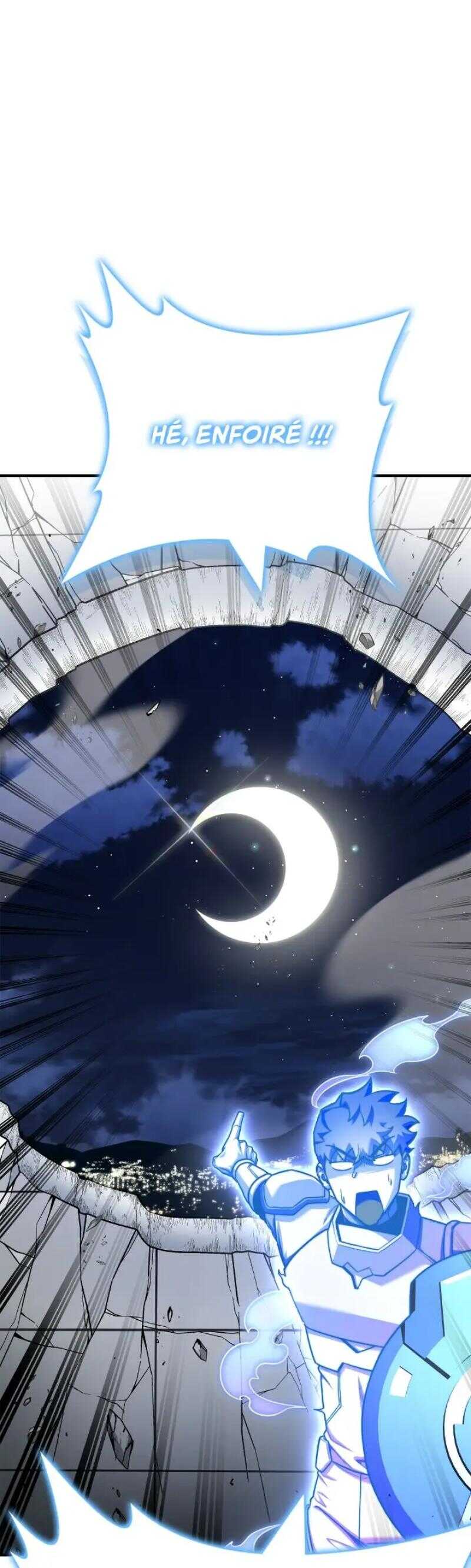 Read Superhuman Battlefield FR Manga Online