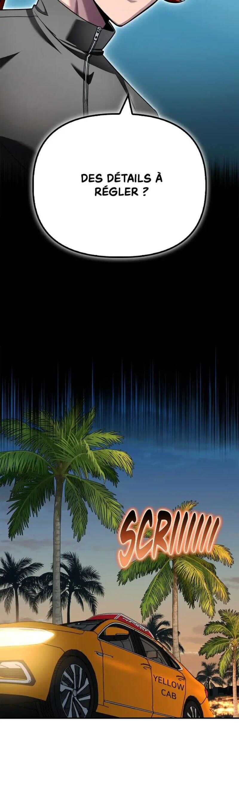 Read Superhuman Battlefield FR Manga Online