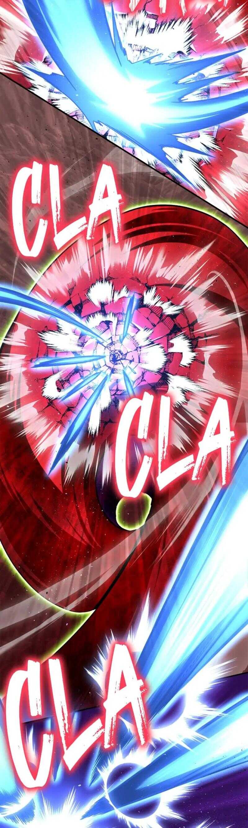 Read Superhuman Battlefield FR Manga Online