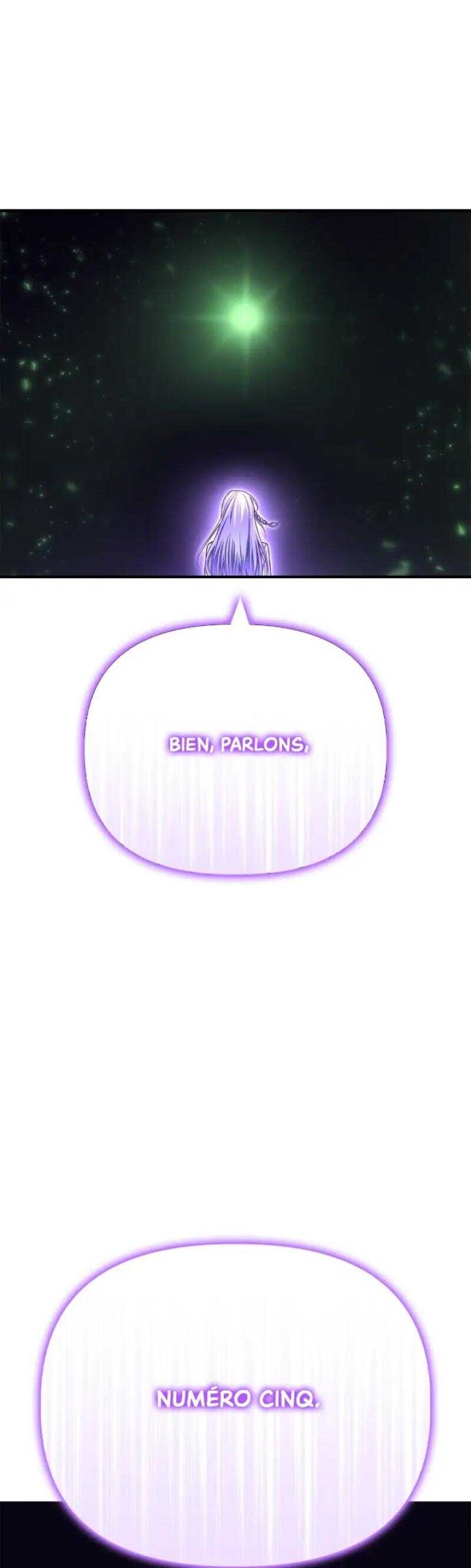 Read Superhuman Battlefield FR Manga Online