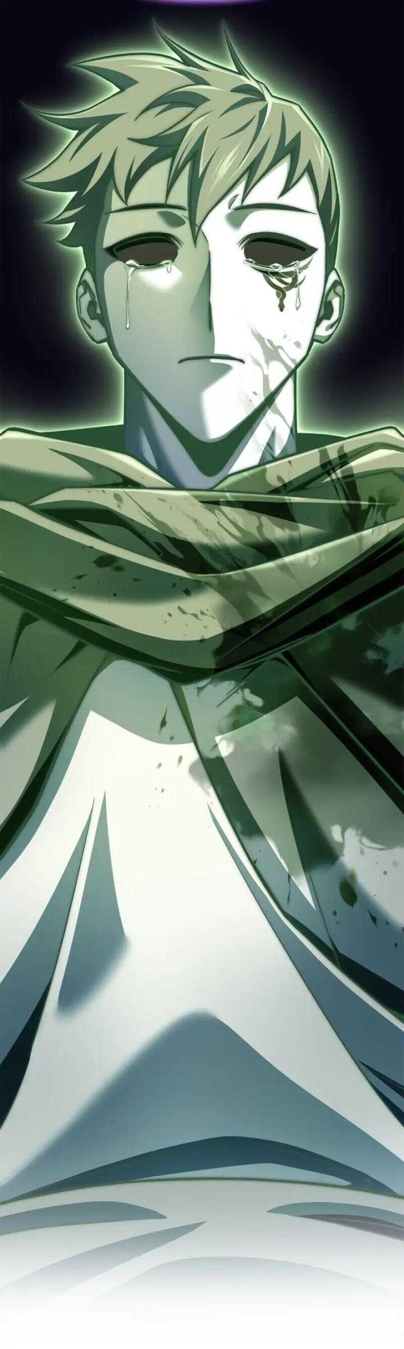 Read Superhuman Battlefield FR Manga Online