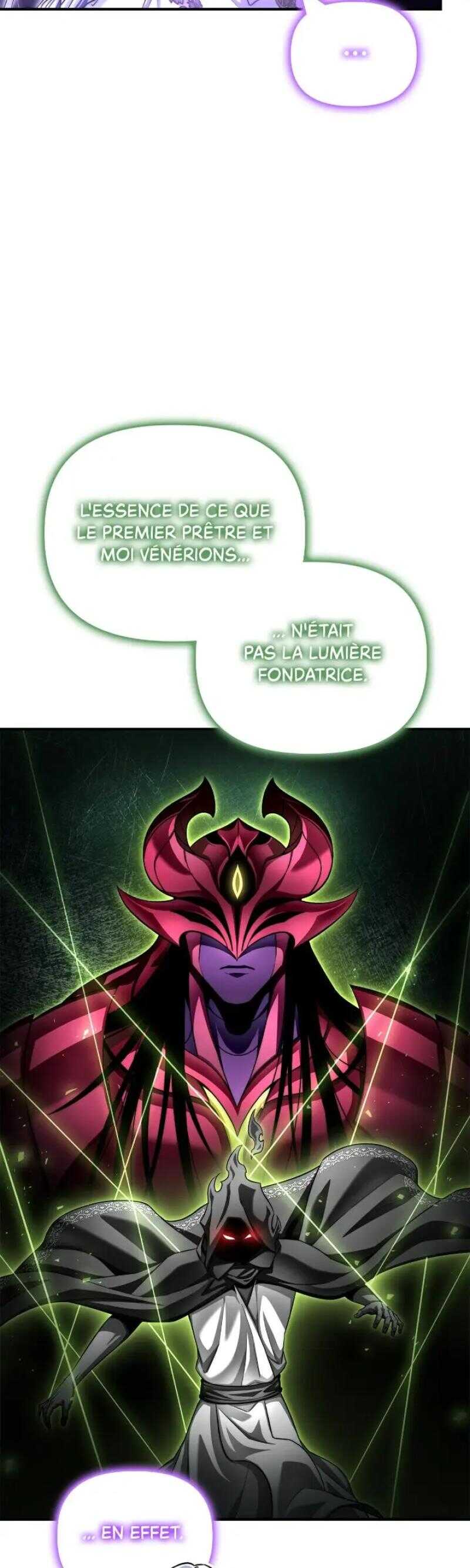 Read Superhuman Battlefield FR Manga Online