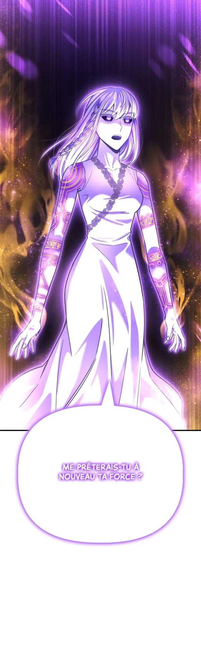 Read Superhuman Battlefield FR Manga Online