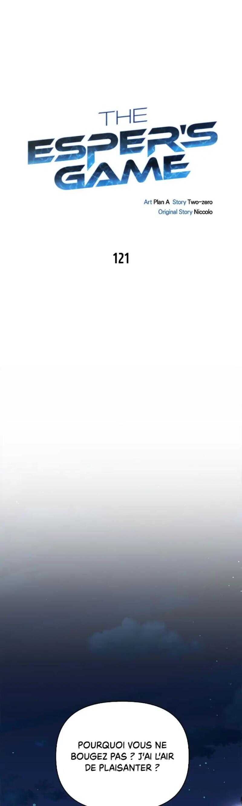 Read Superhuman Battlefield FR Manga Online