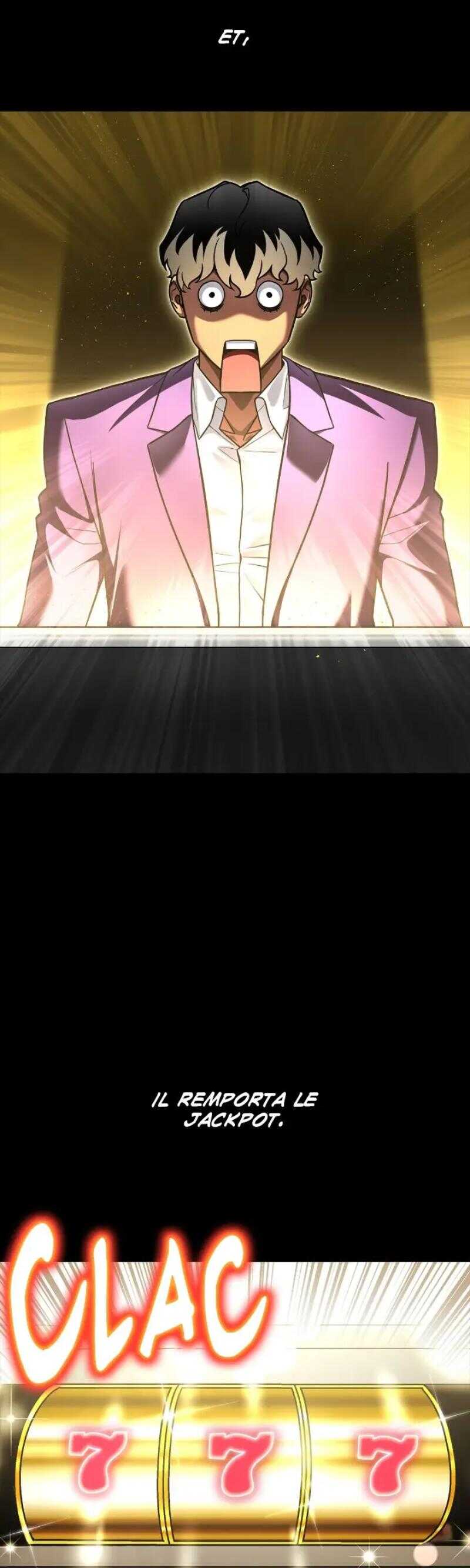 Read Superhuman Battlefield FR Manga Online