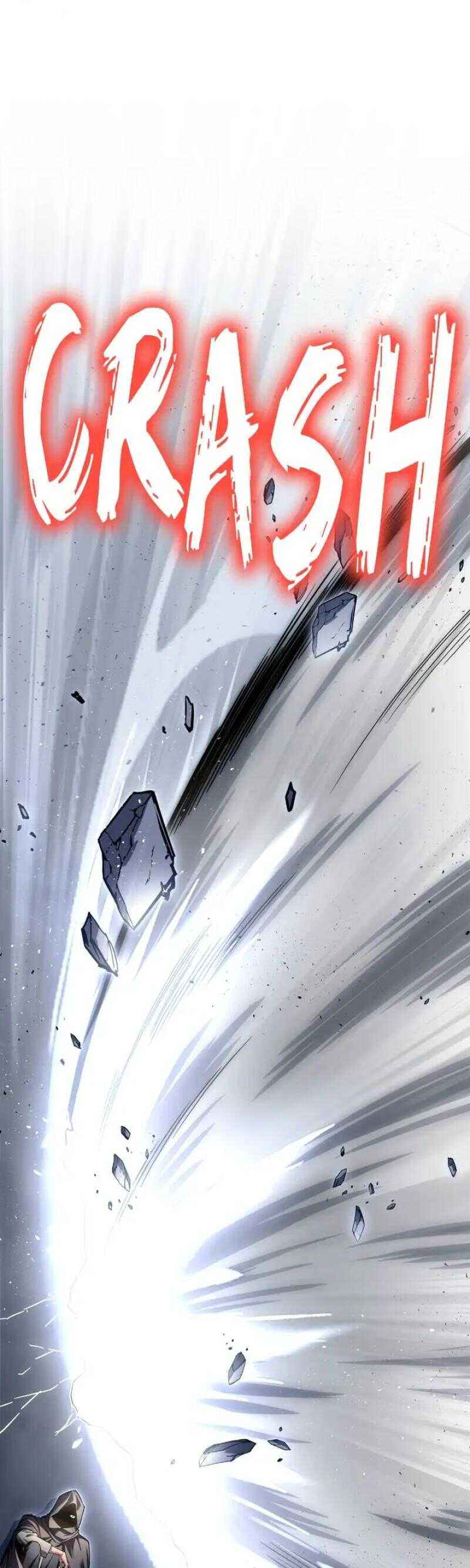 Read Superhuman Battlefield FR Manga Online