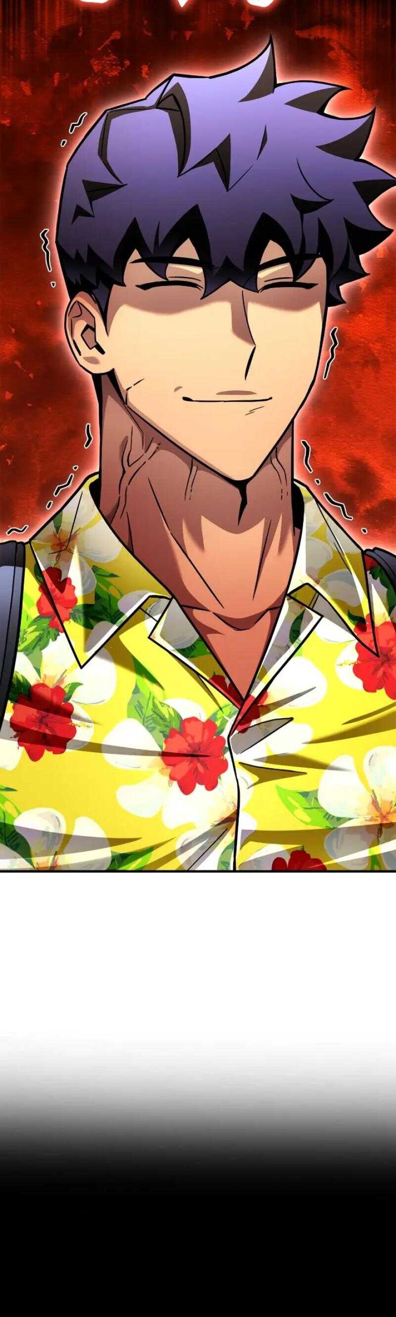 Read Superhuman Battlefield FR Manga Online