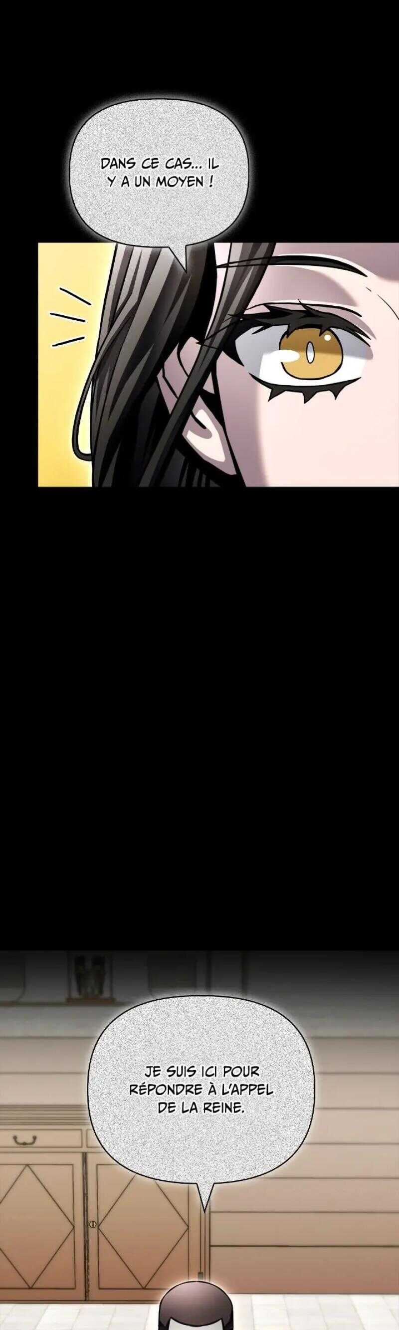 Read Superhuman Battlefield FR Manga Online