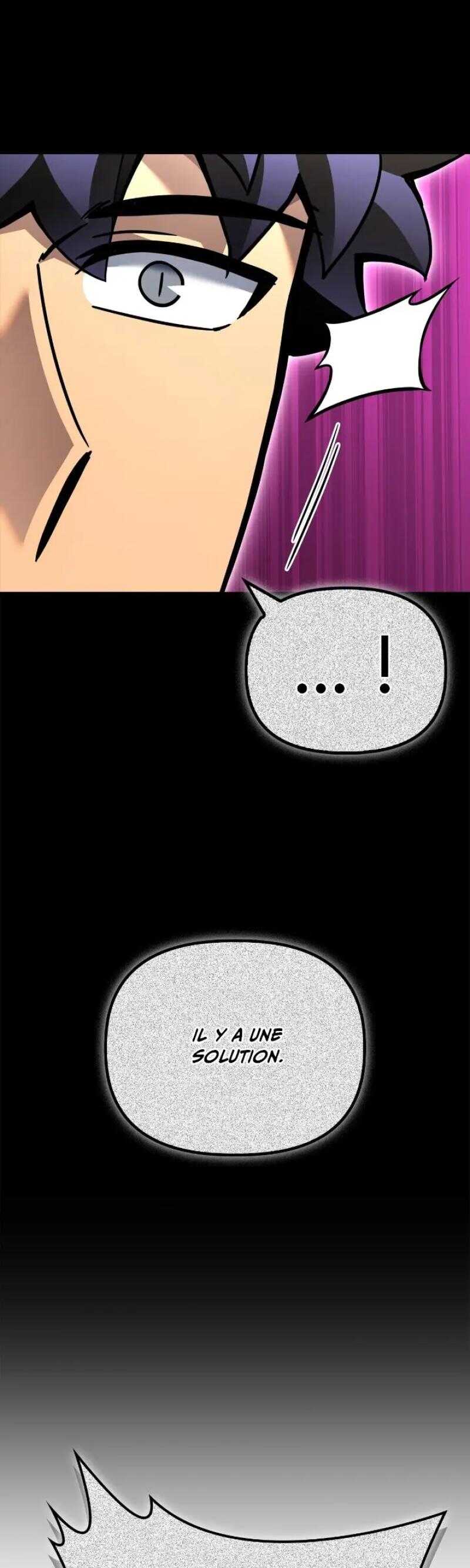 Read Superhuman Battlefield FR Manga Online