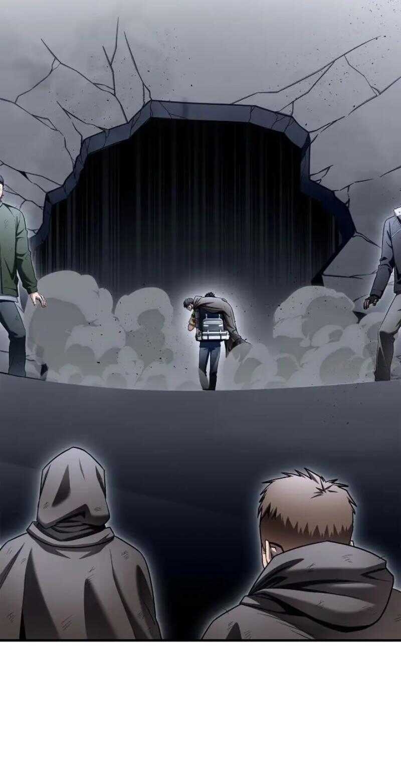 Read Superhuman Battlefield FR Manga Online