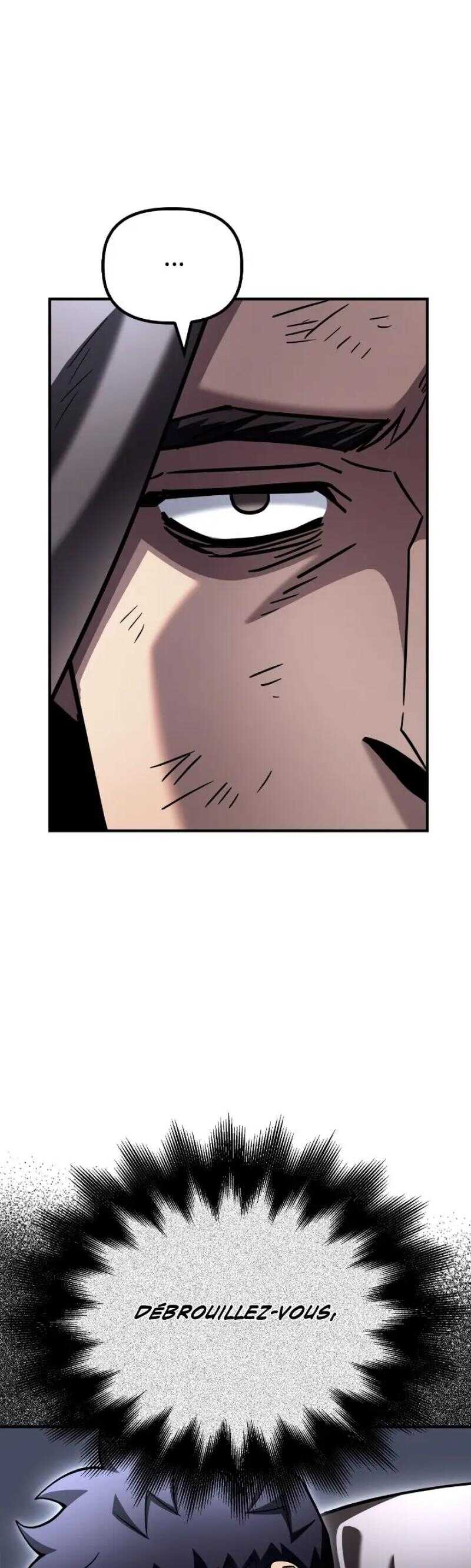 Read Superhuman Battlefield FR Manga Online