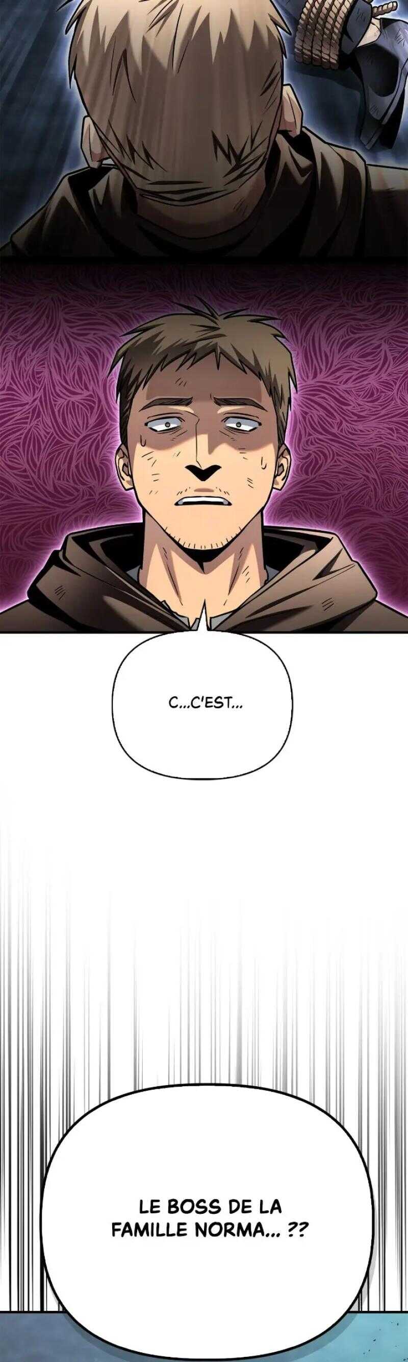 Read Superhuman Battlefield FR Manga Online