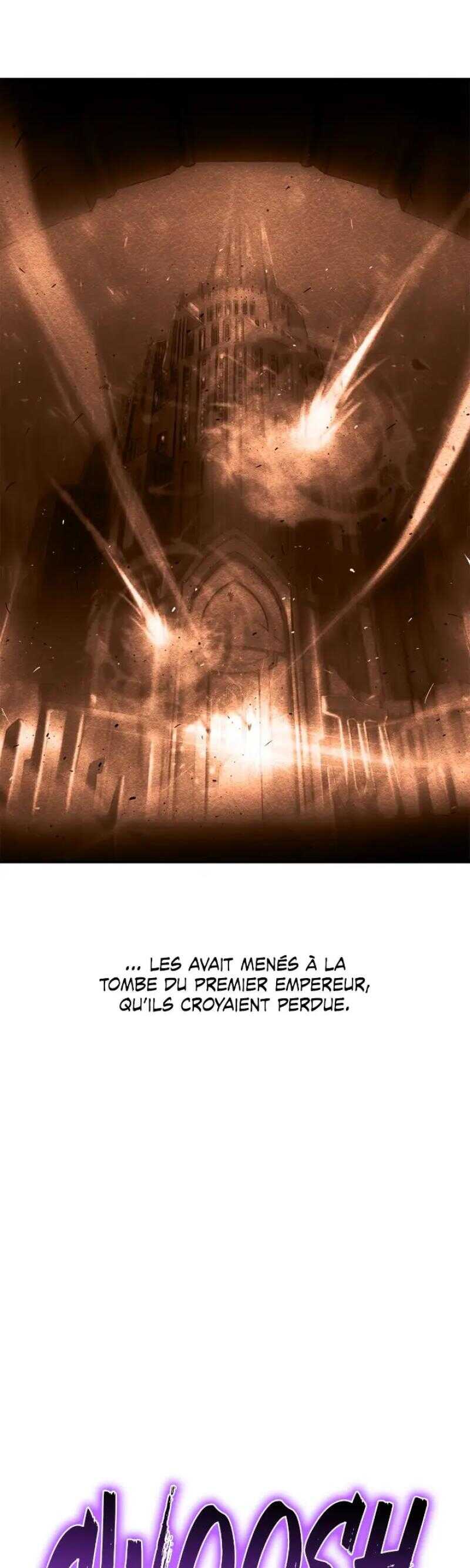 Read Superhuman Battlefield FR Manga Online