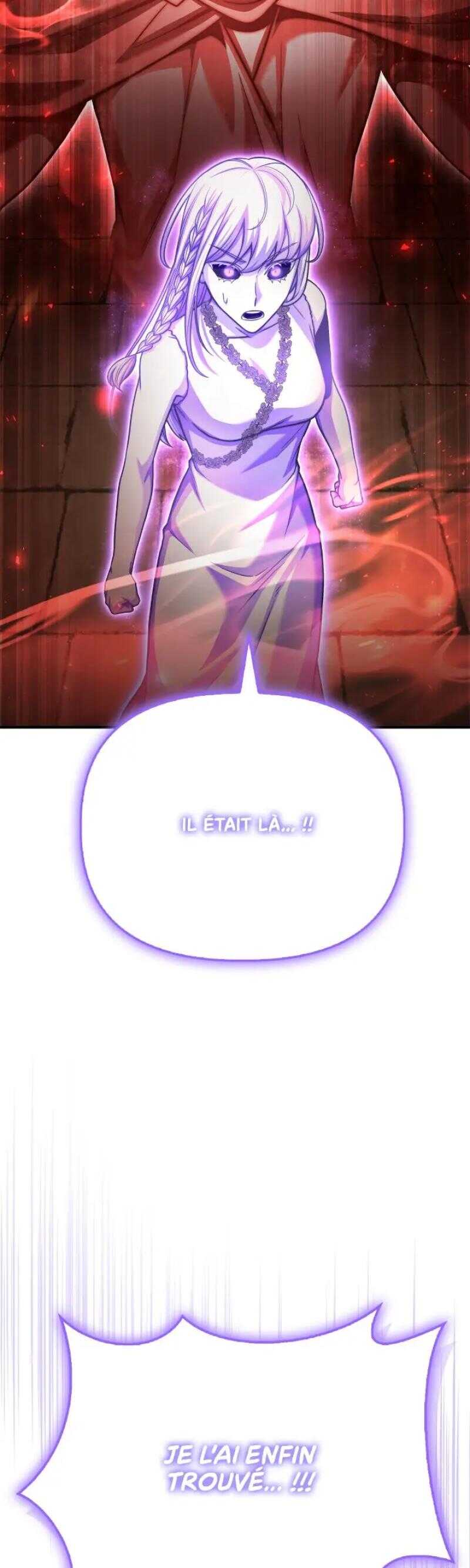 Read Superhuman Battlefield FR Manga Online