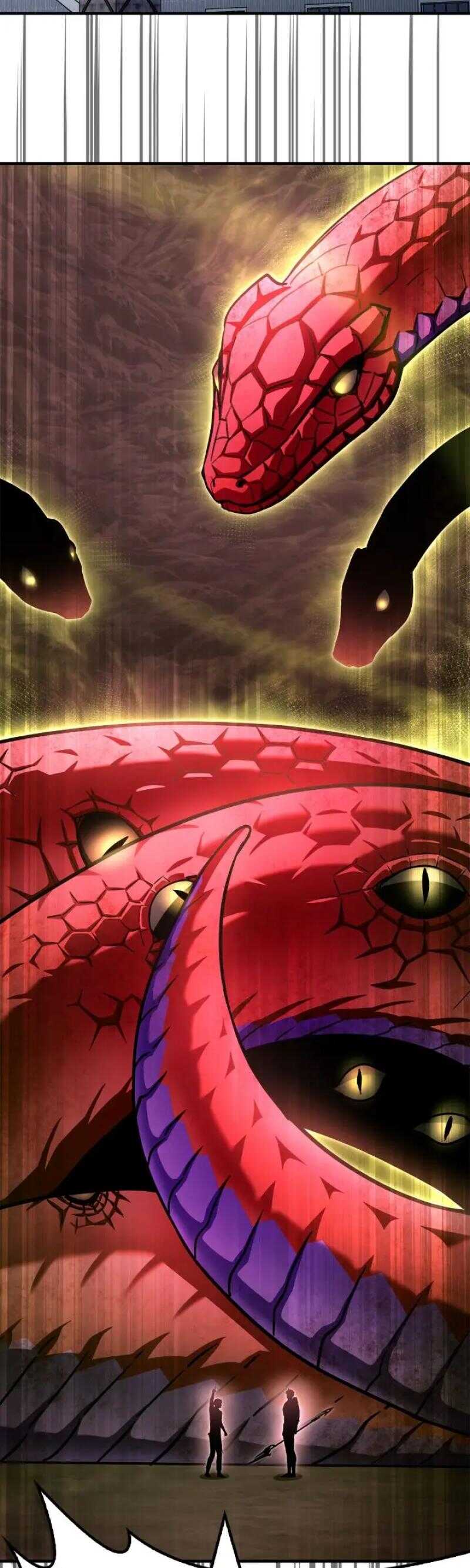 Read Superhuman Battlefield FR Manga Online