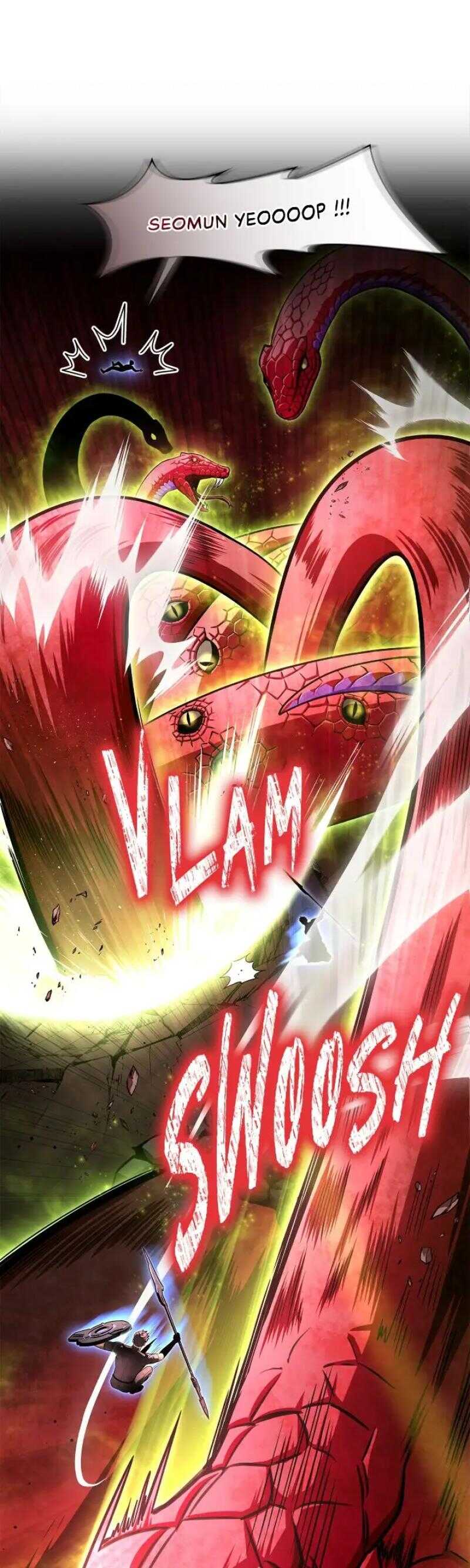 Read Superhuman Battlefield FR Manga Online