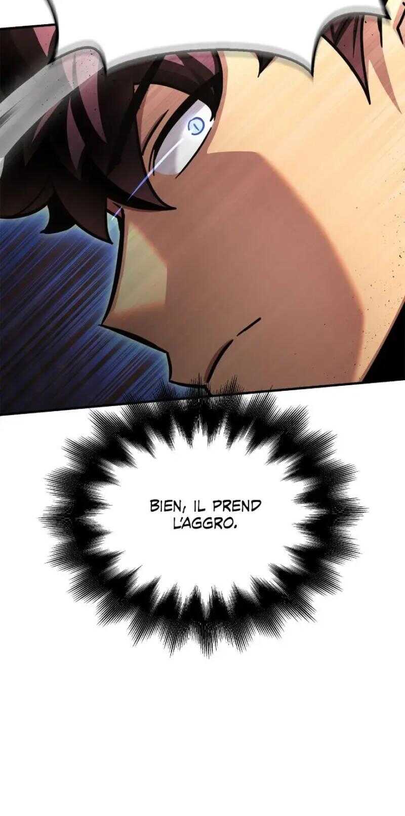 Read Superhuman Battlefield FR Manga Online