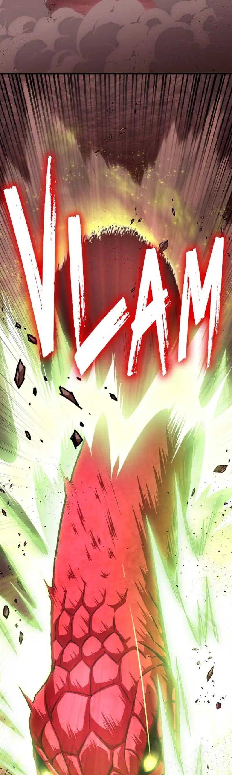 Read Superhuman Battlefield FR Manga Online