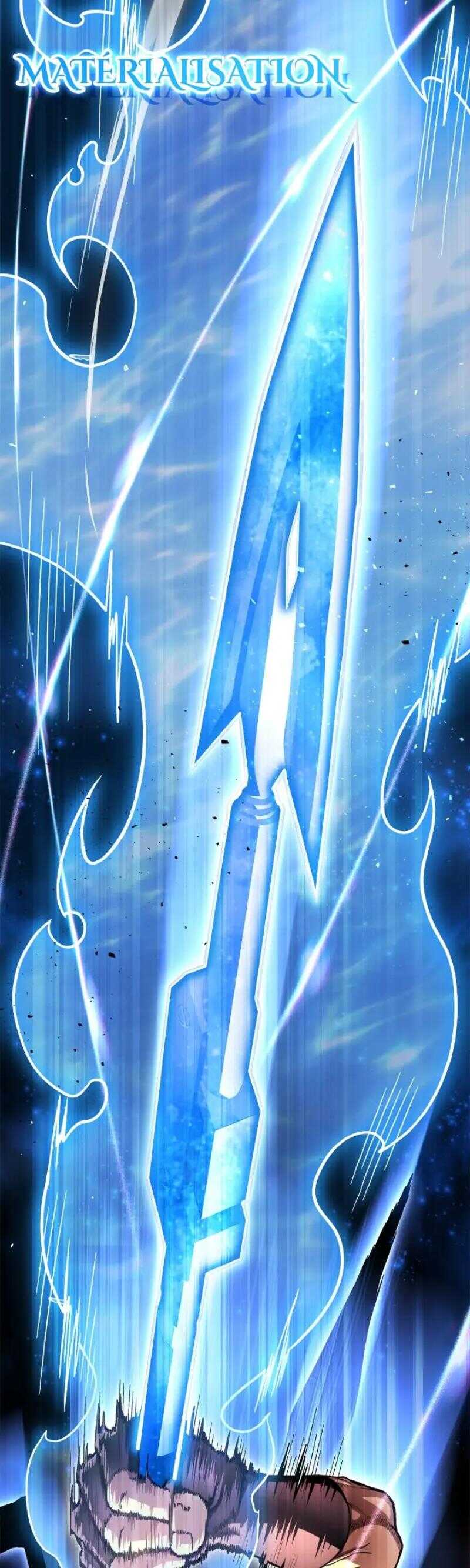 Read Superhuman Battlefield FR Manga Online