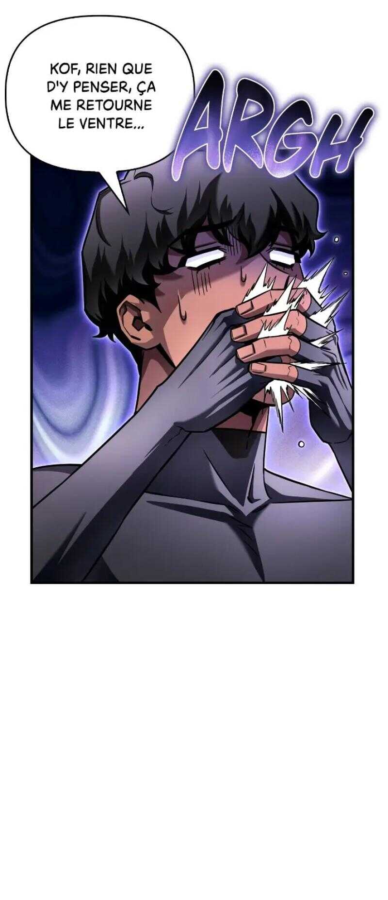 Read Superhuman Battlefield FR Manga Online