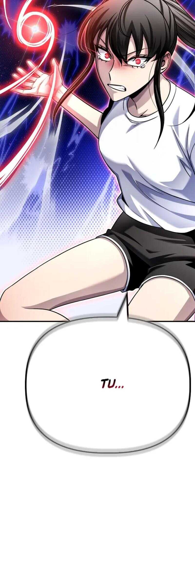 Read Superhuman Battlefield FR Manga Online