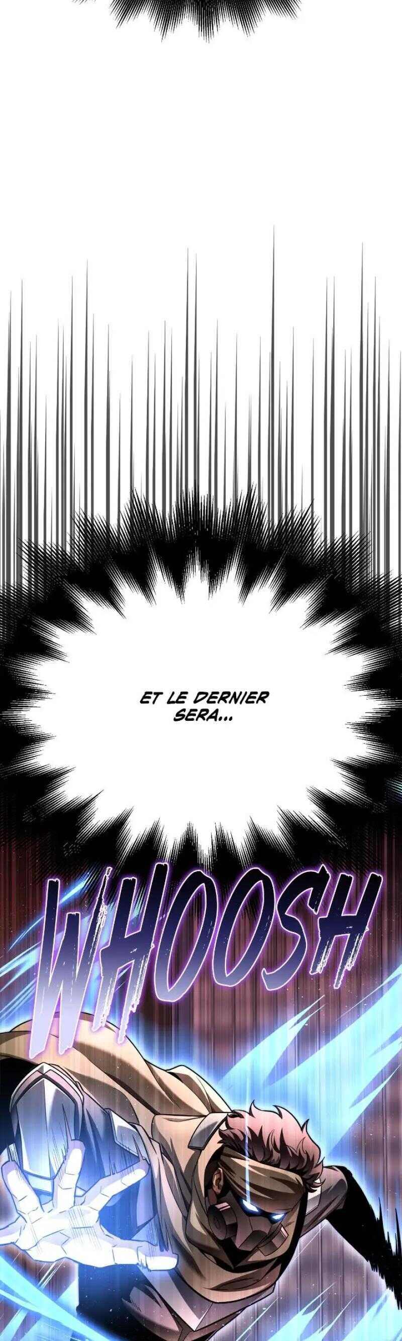 Read Superhuman Battlefield FR Manga Online