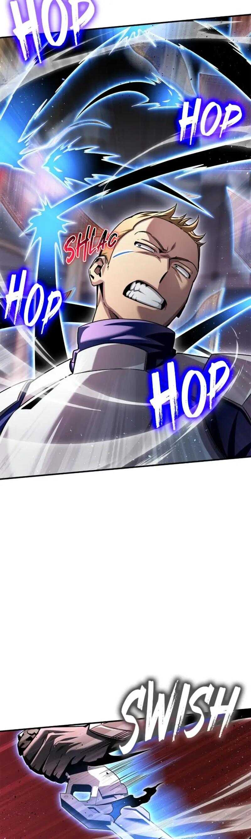 Read Superhuman Battlefield FR Manga Online