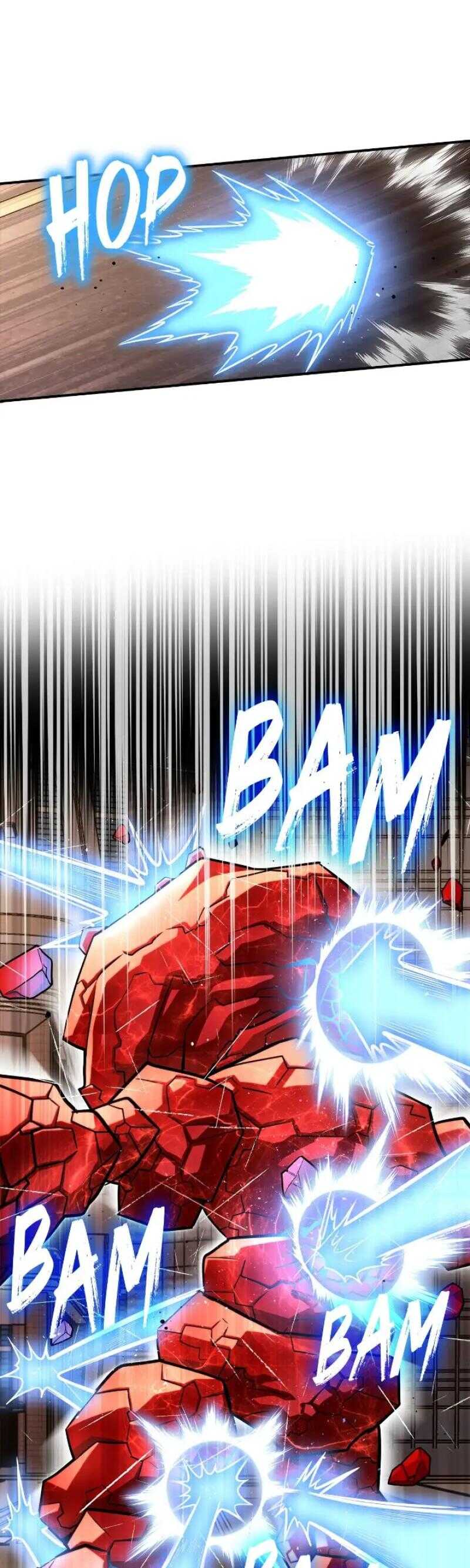 Read Superhuman Battlefield FR Manga Online