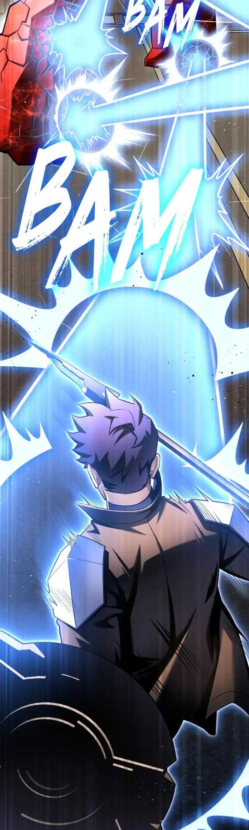 Read Superhuman Battlefield FR Manga Online