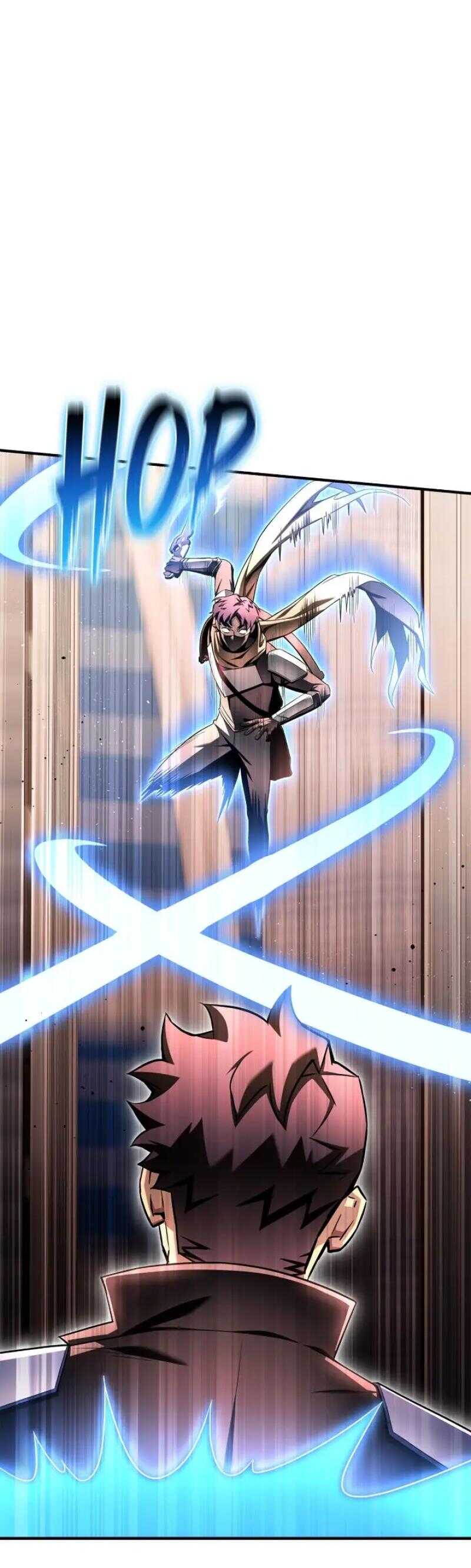 Read Superhuman Battlefield FR Manga Online