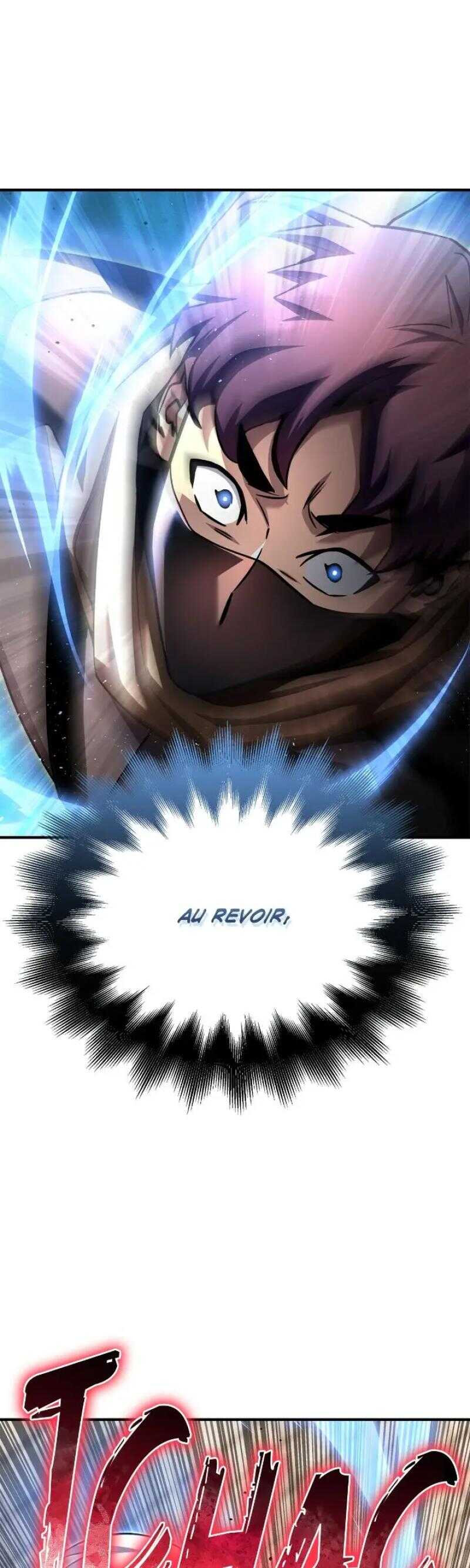 Read Superhuman Battlefield FR Manga Online