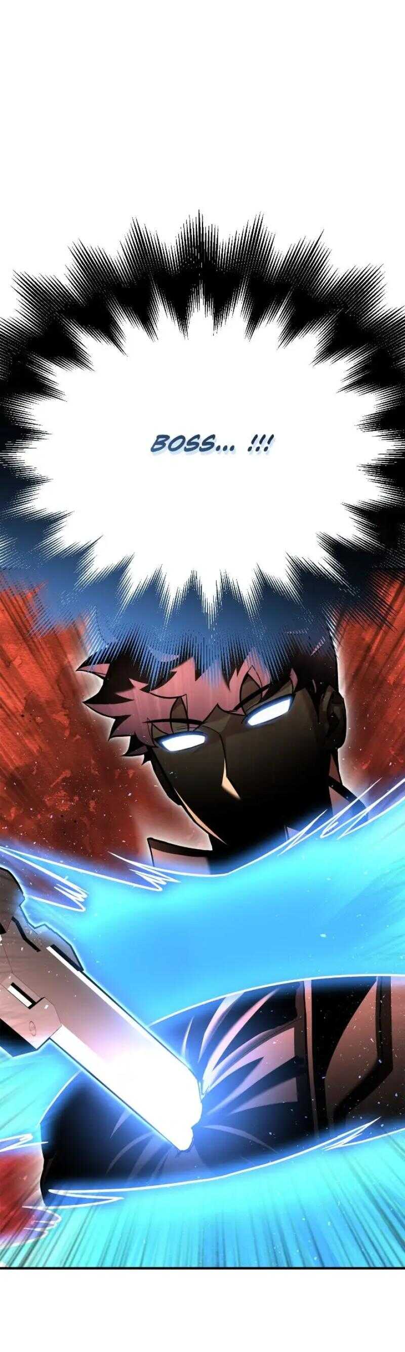 Read Superhuman Battlefield FR Manga Online