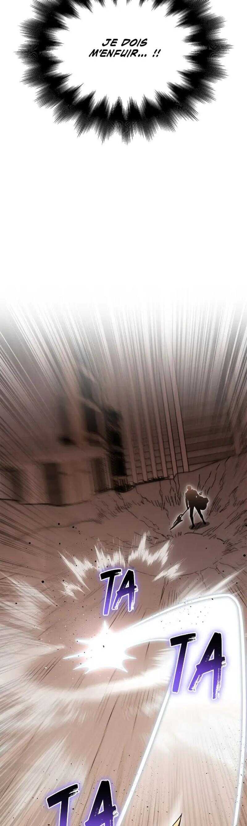 Read Superhuman Battlefield FR Manga Online